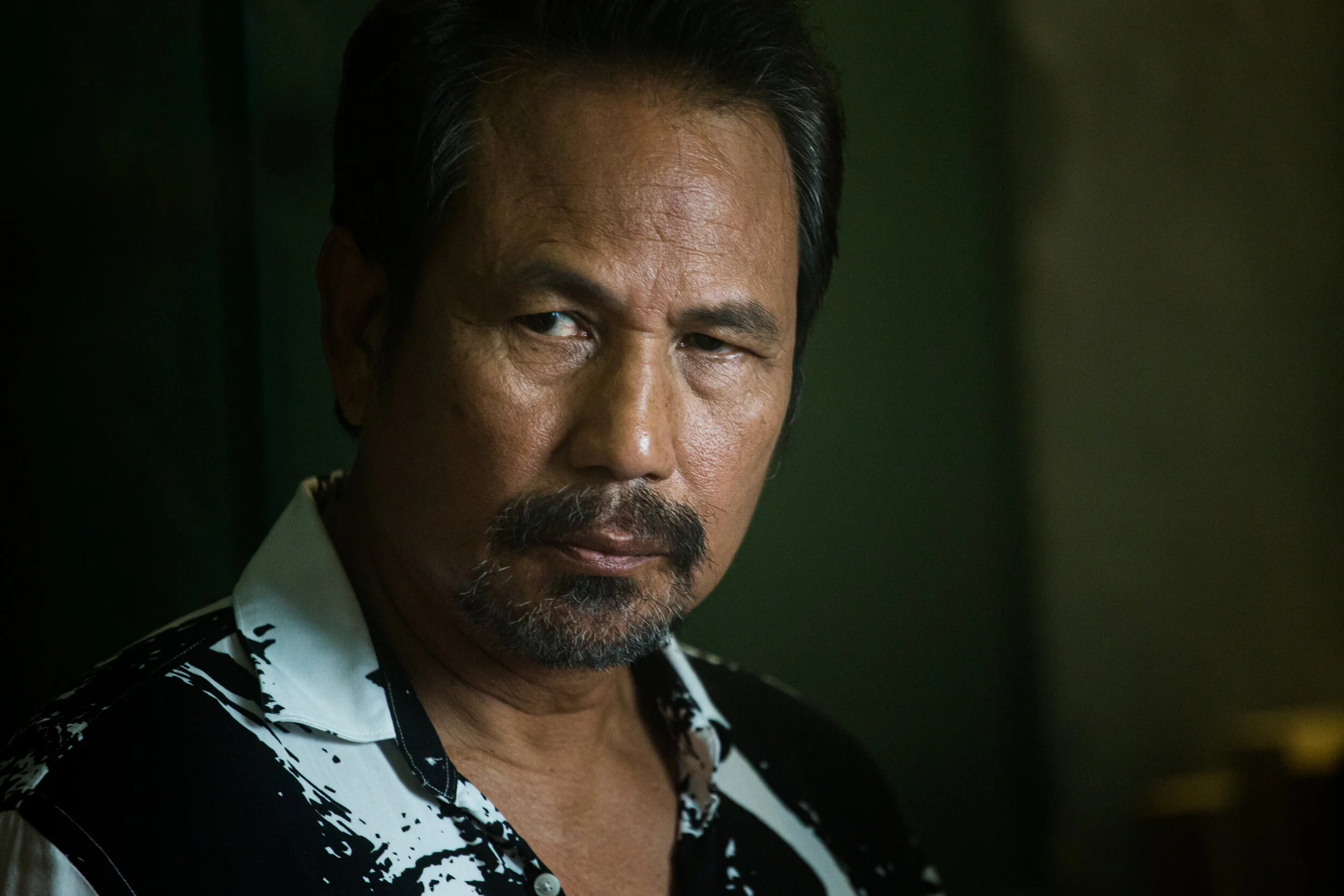  Netflix ‘BahasaSini’ Episode 3 Behind The Scenes 