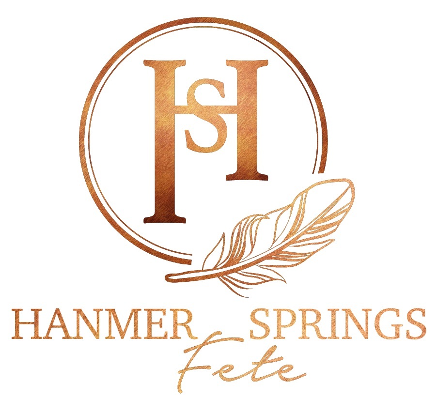 Hanmer Springs Fete