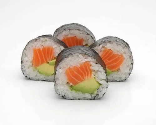Sushi Pack