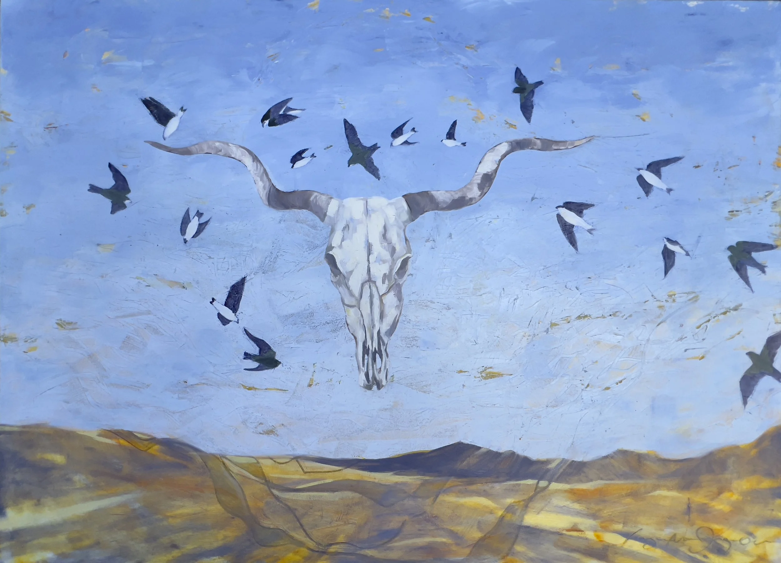 Art and the Natural World