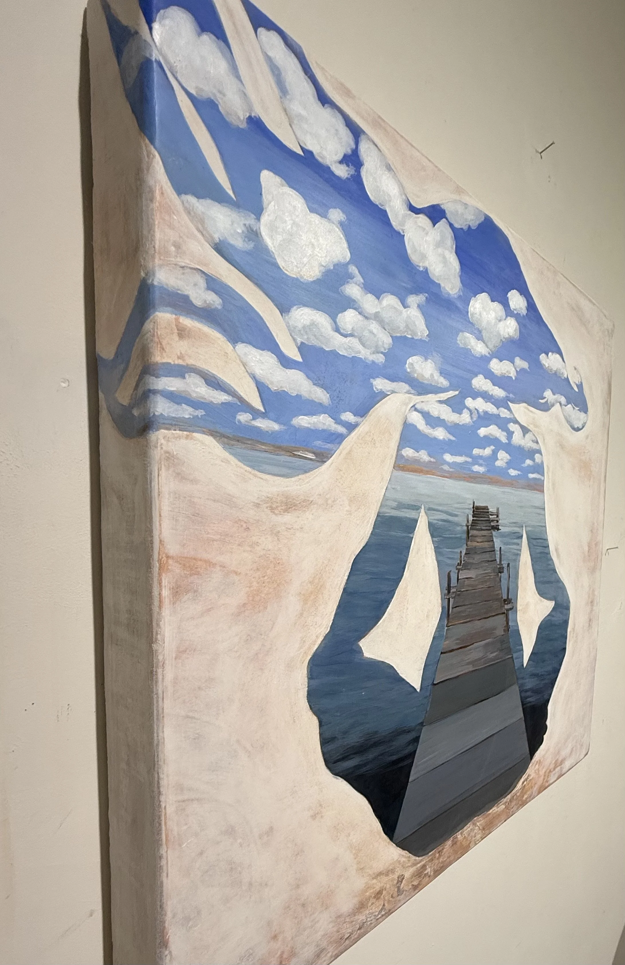 Jorgensen, I.N.Subltleties I - The Pier Side view.jpeg