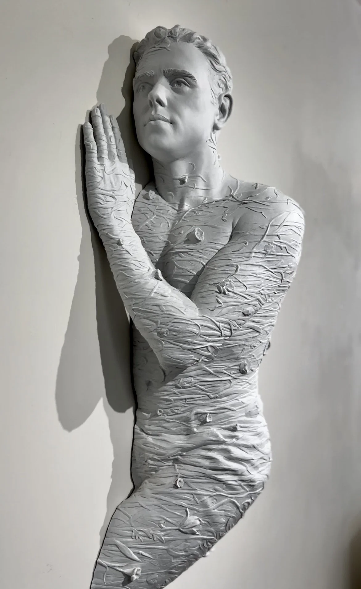 Jorgensen, I.N. Meadow Overtakes Me. front.jpeg