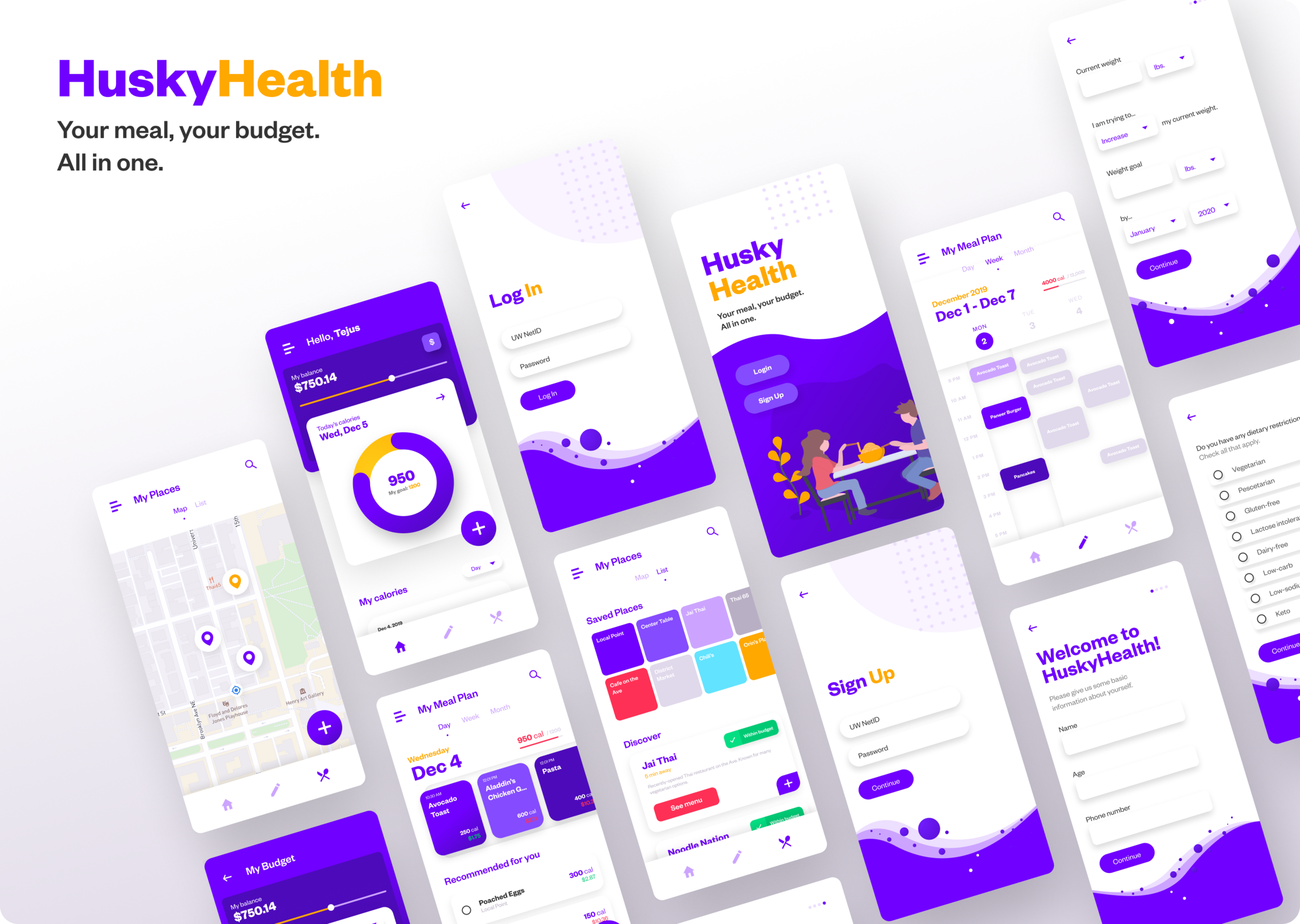 HuskyHealth