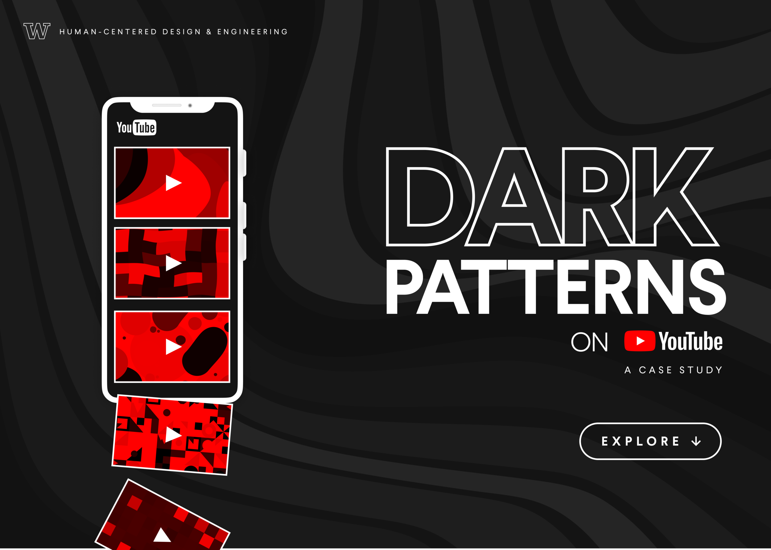 Dark Patterns