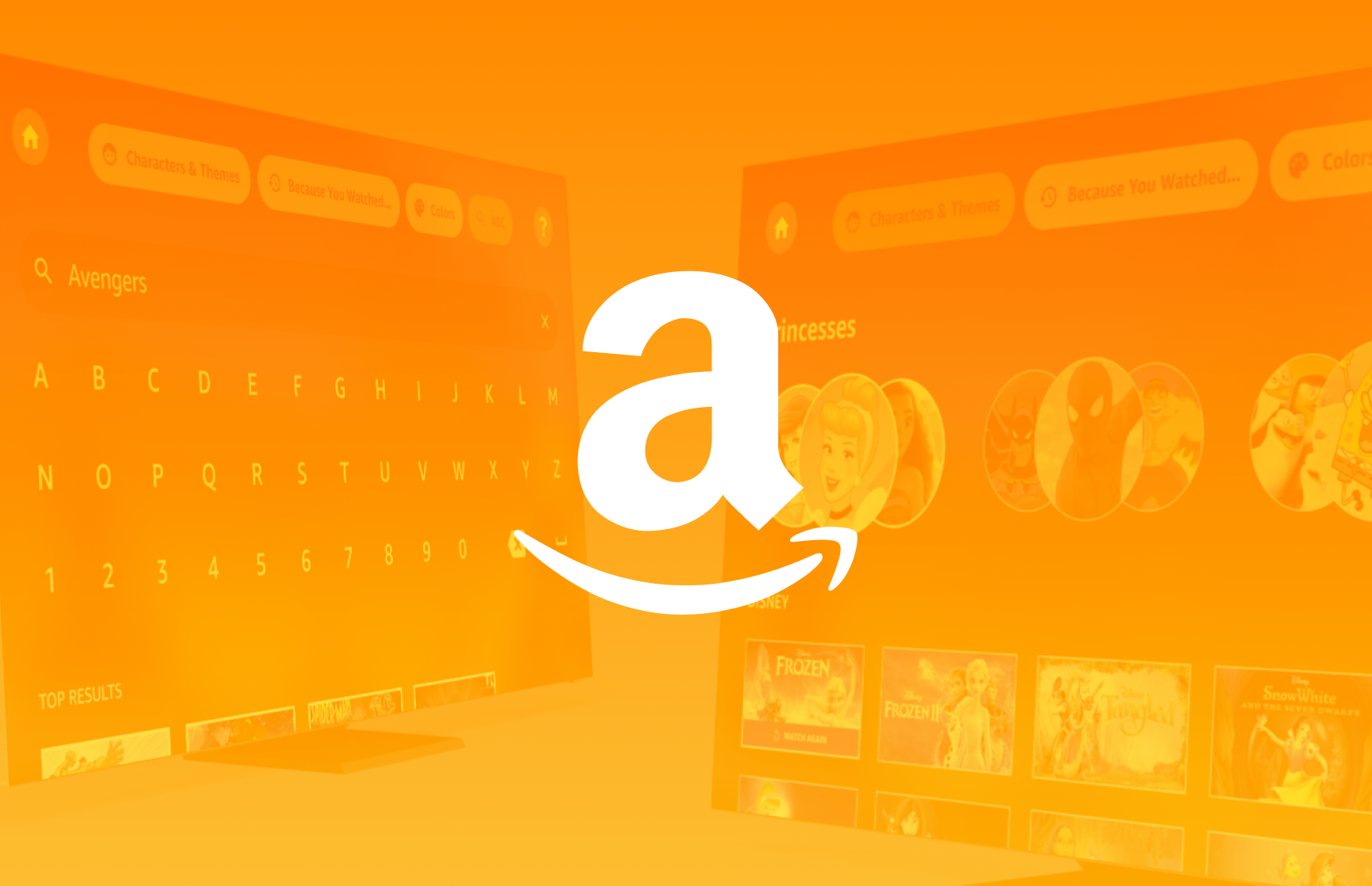 Amazon