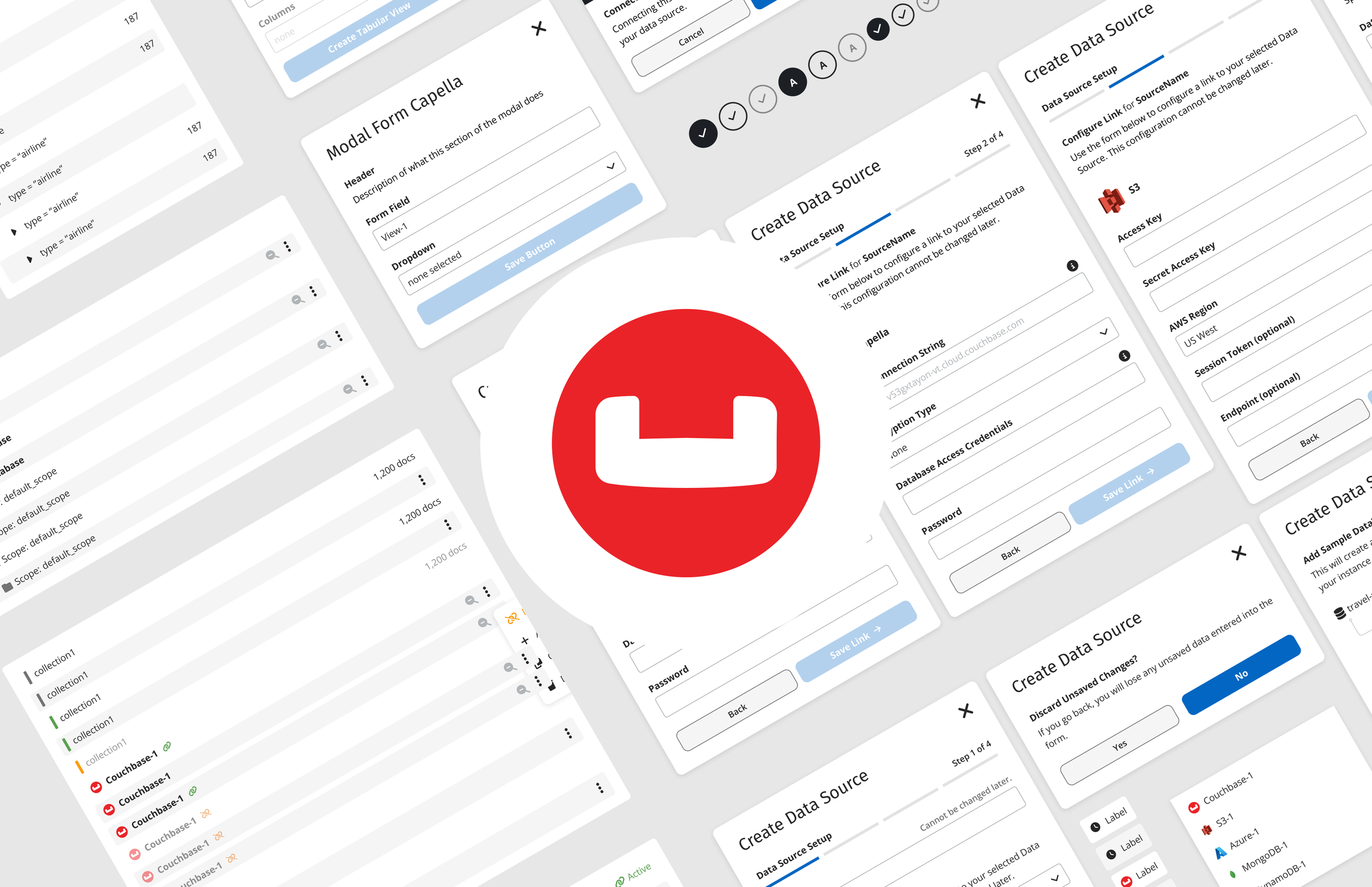 Couchbase