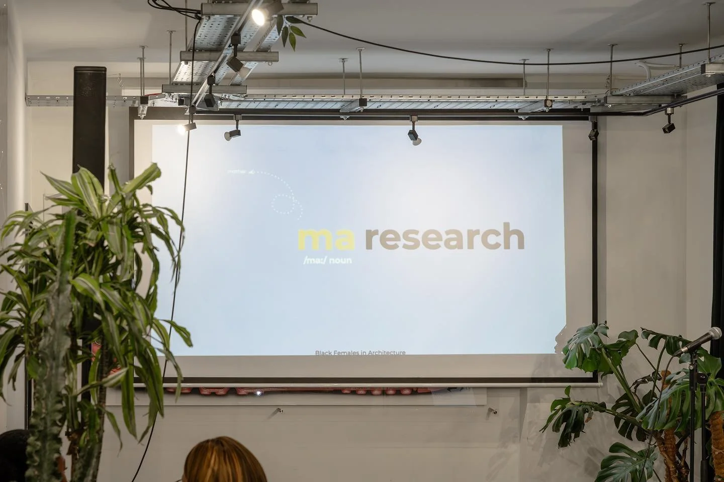 It&rsquo;s been a week since we&rsquo;ve launched our BFA Ma Project and launched our Crowdfunder to make it all happen. 
.
.
Thanks to everyone who came to our launch event last week. You all kickstarted our project by supporting it! 
.
.
We&rsquo;r