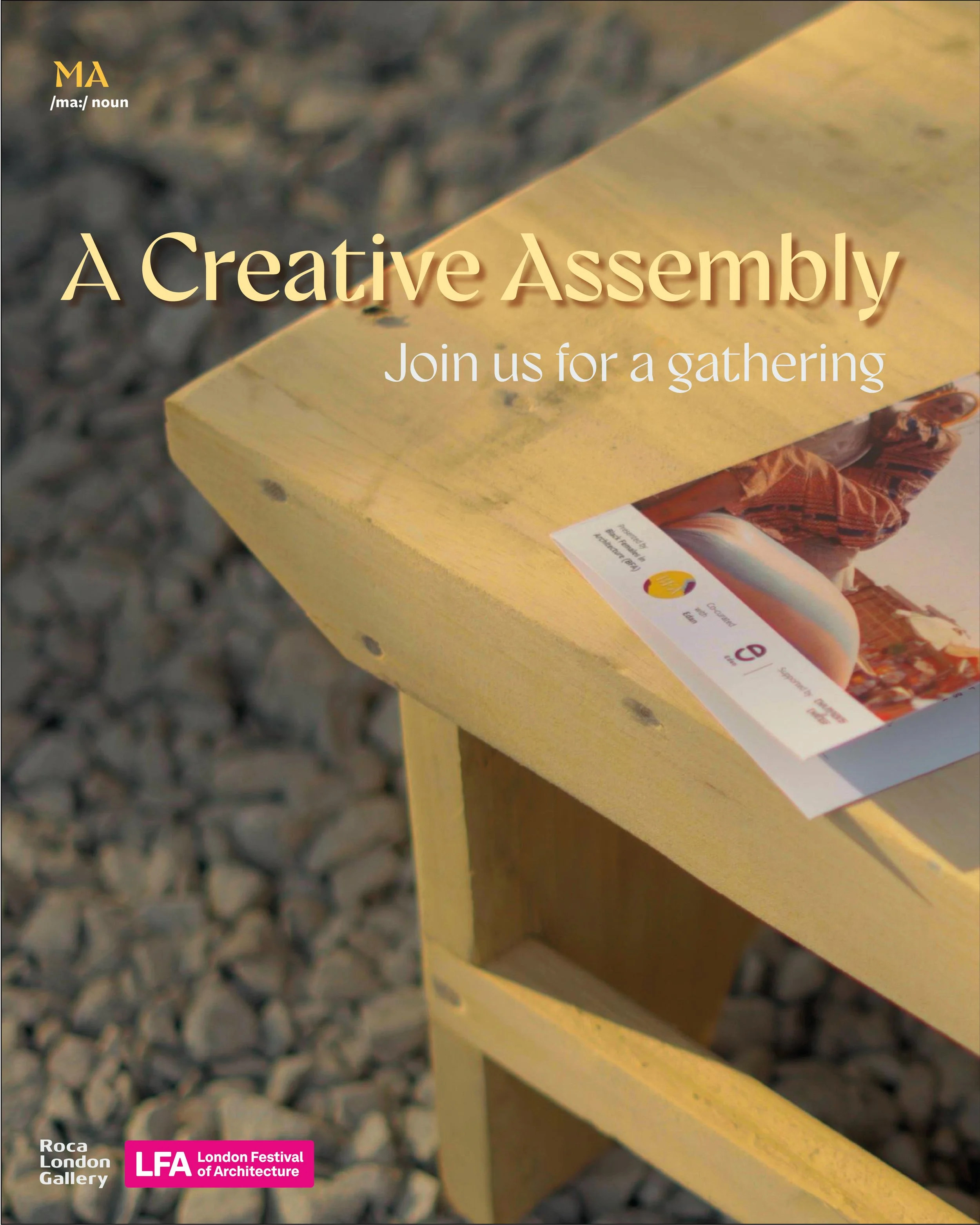 A Creative Assembly