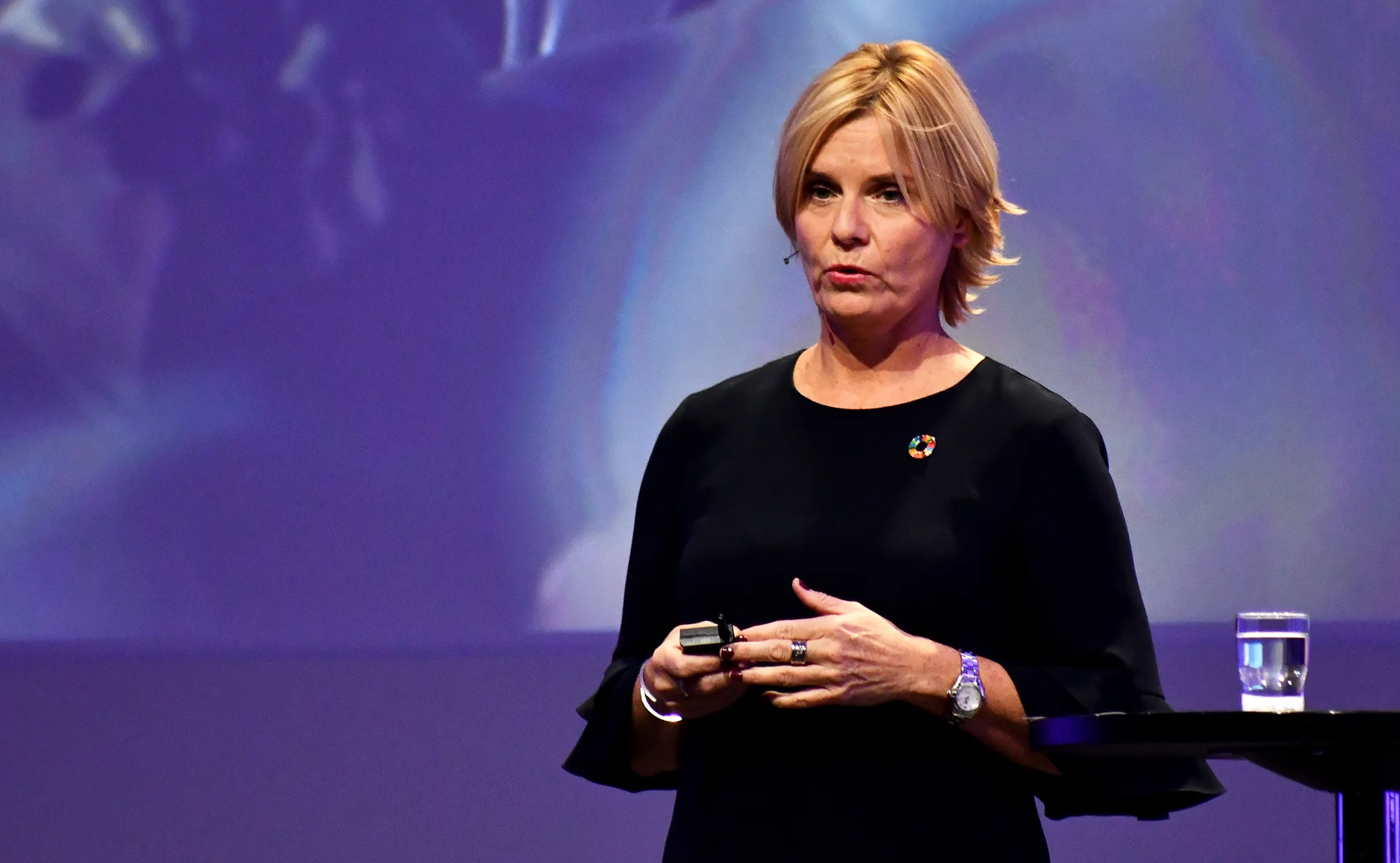 Åsa Bergman