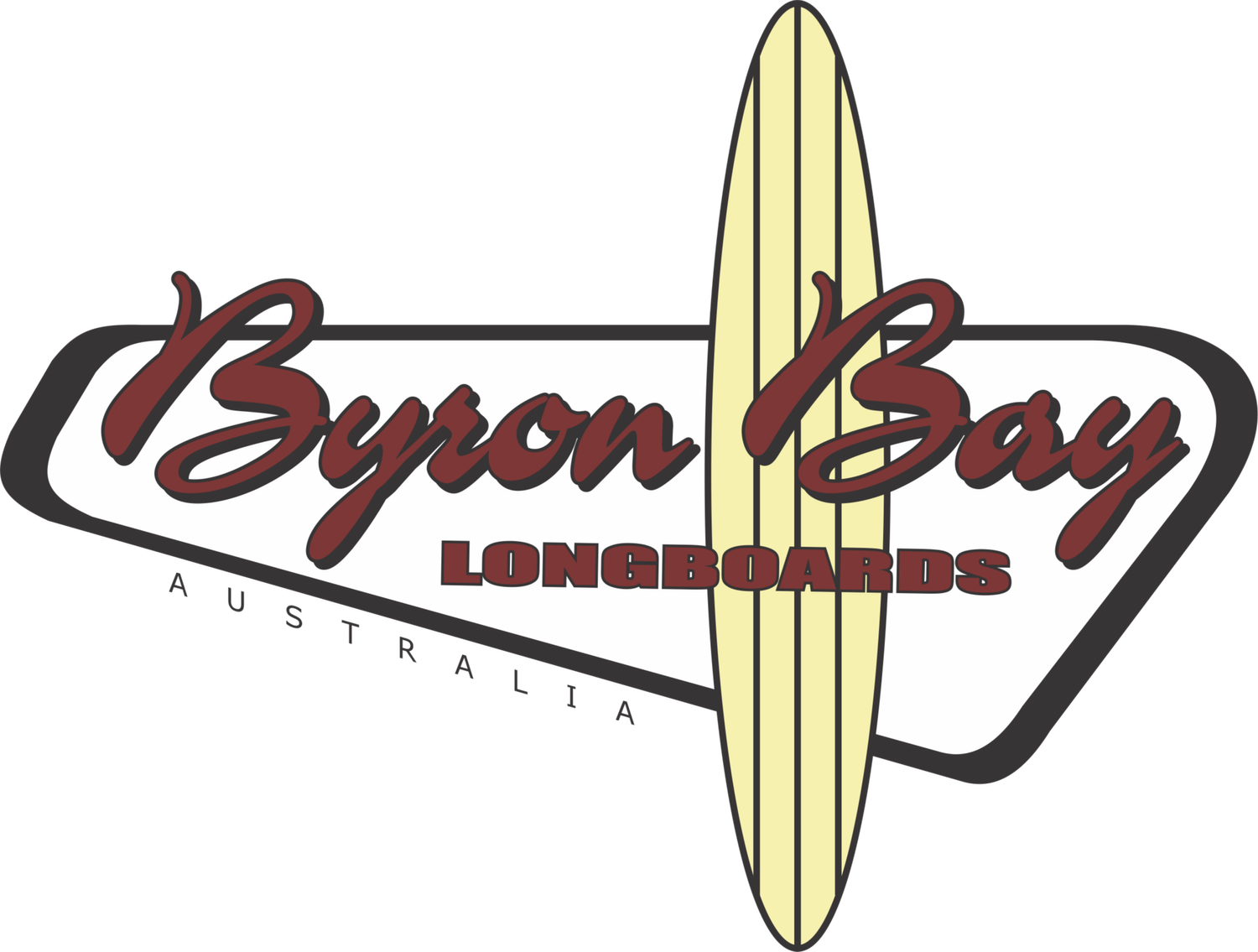 Byron Bay Longboards. Locally owned & independent surf! Surf and skate hardware & software, swim and surfwear and more.