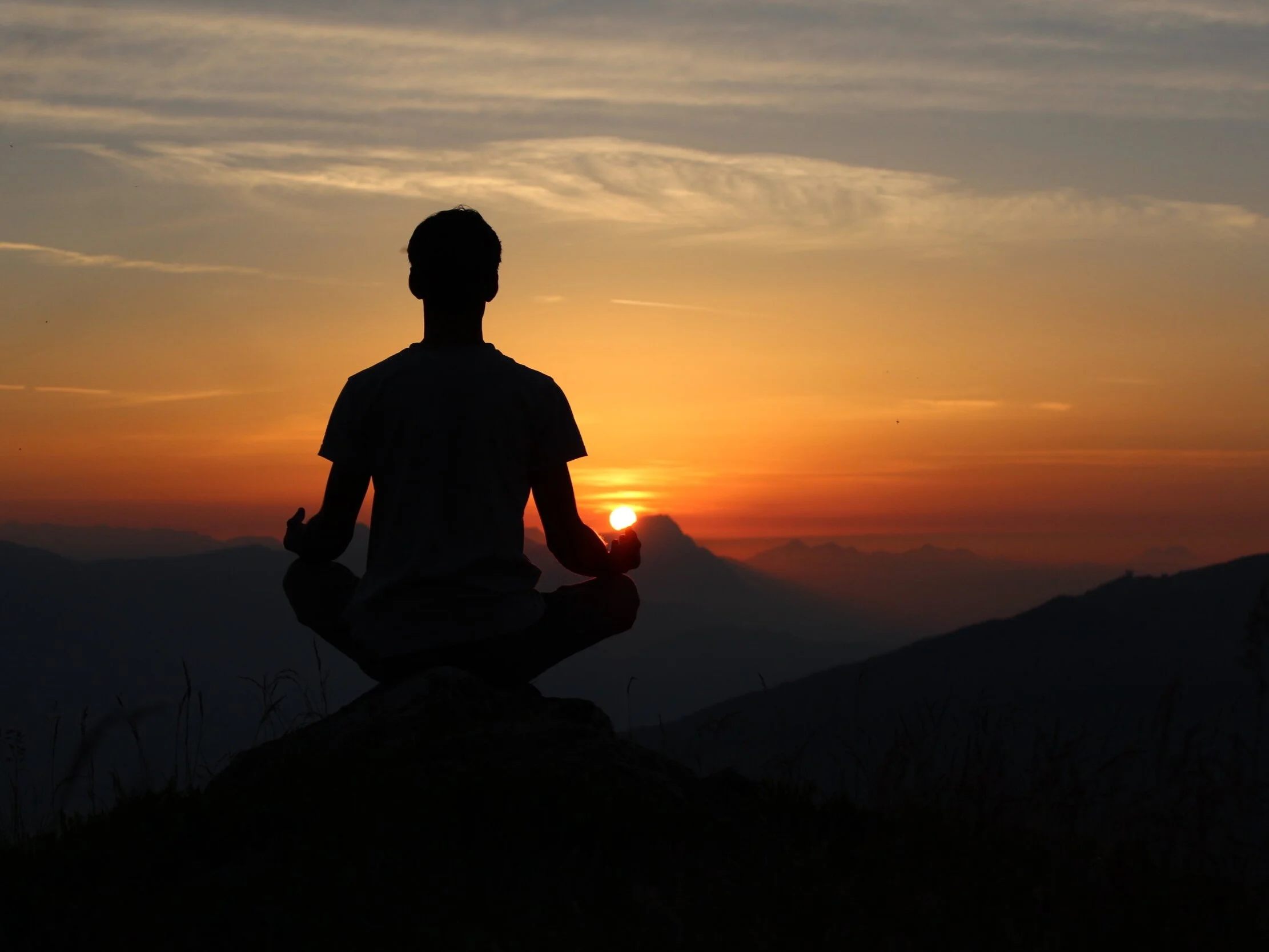 Meditation