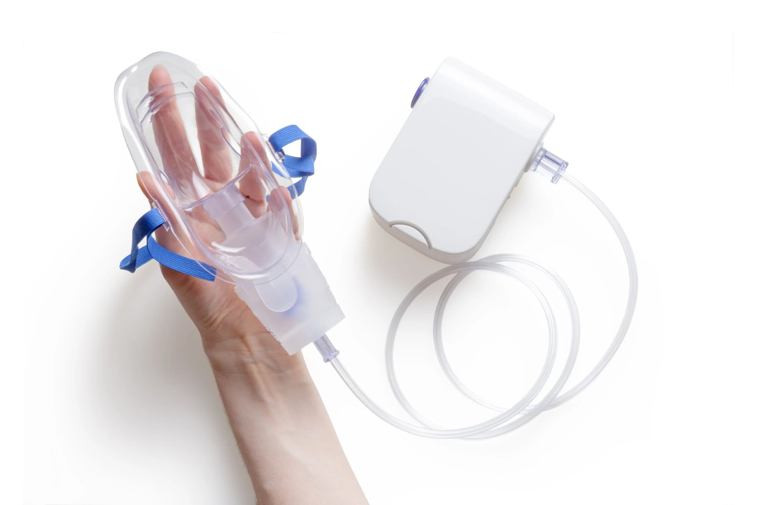 Oxygen Optimization: Improving Oxygen Delivery for Enhanced Physical Performance