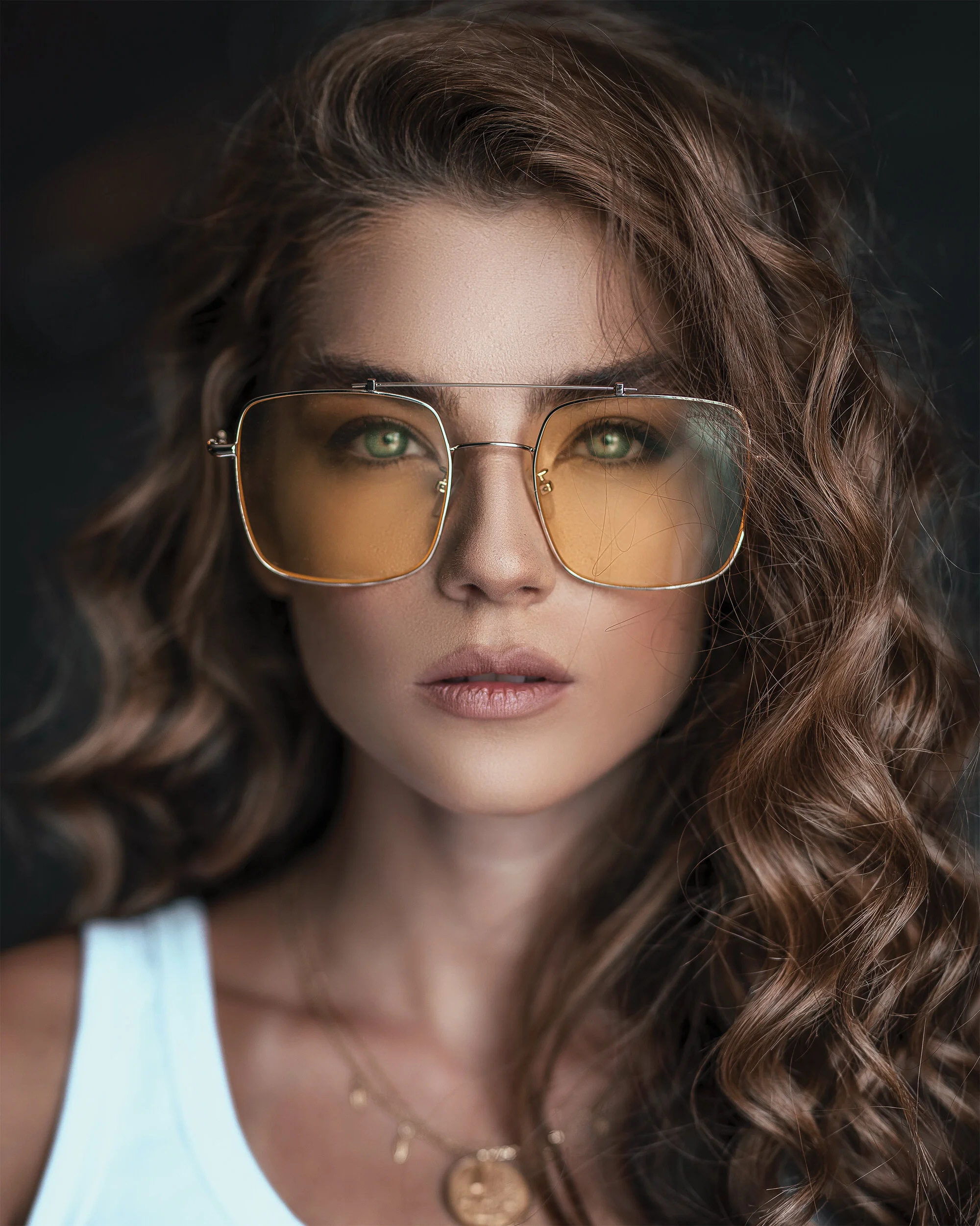 Blue Light Blocking Glasses: Protecting Your Eyes from Harmful Screen Light