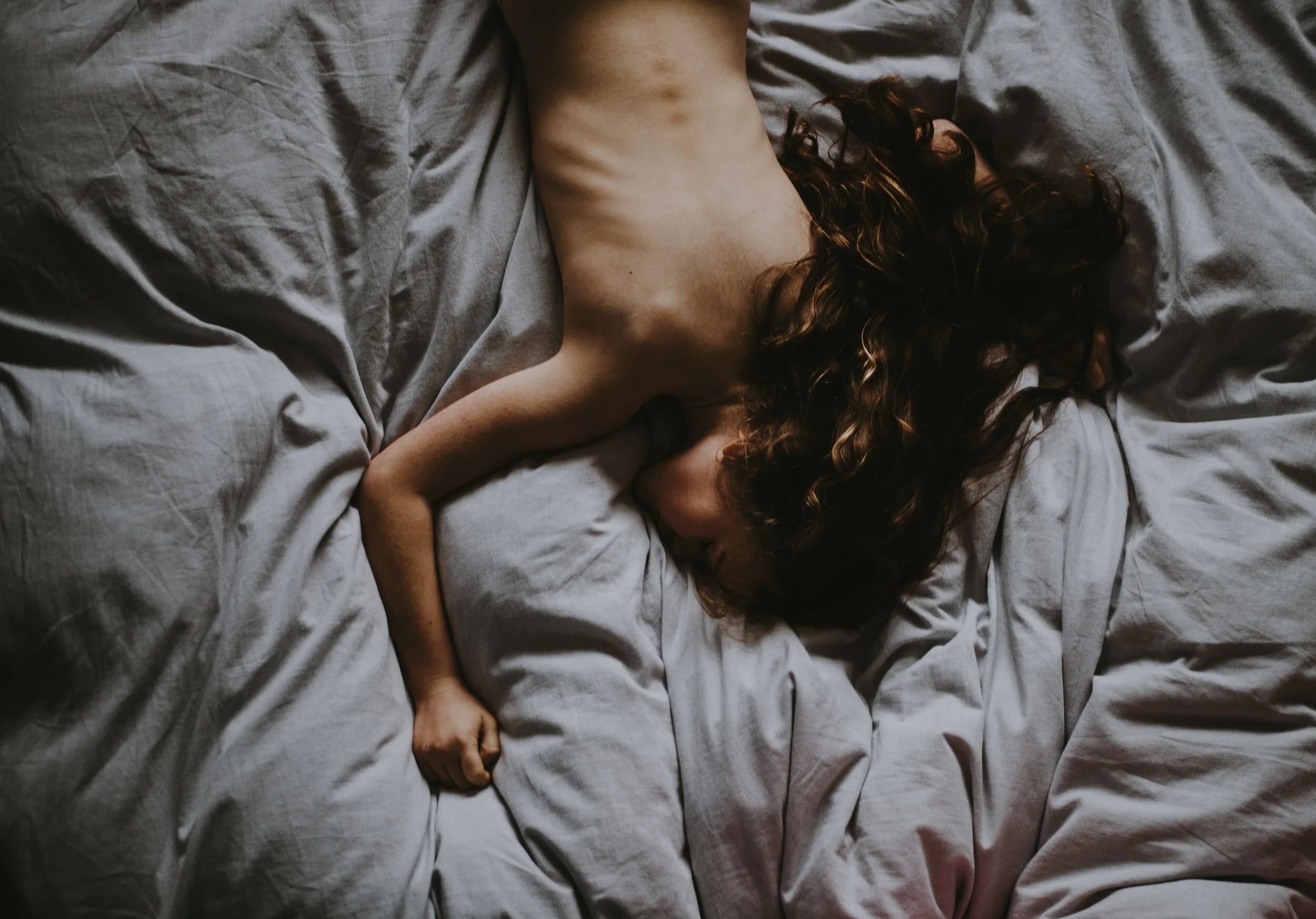Neurofeedback for Insomnia: Training the Brain for Better Sleep