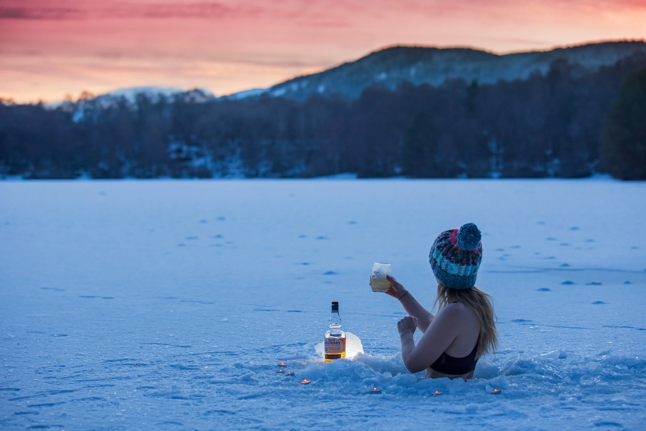 Cold Thermogenesis: Unlocking the Benefits of Cold Exposure for Fat Loss and Increased Metabolism