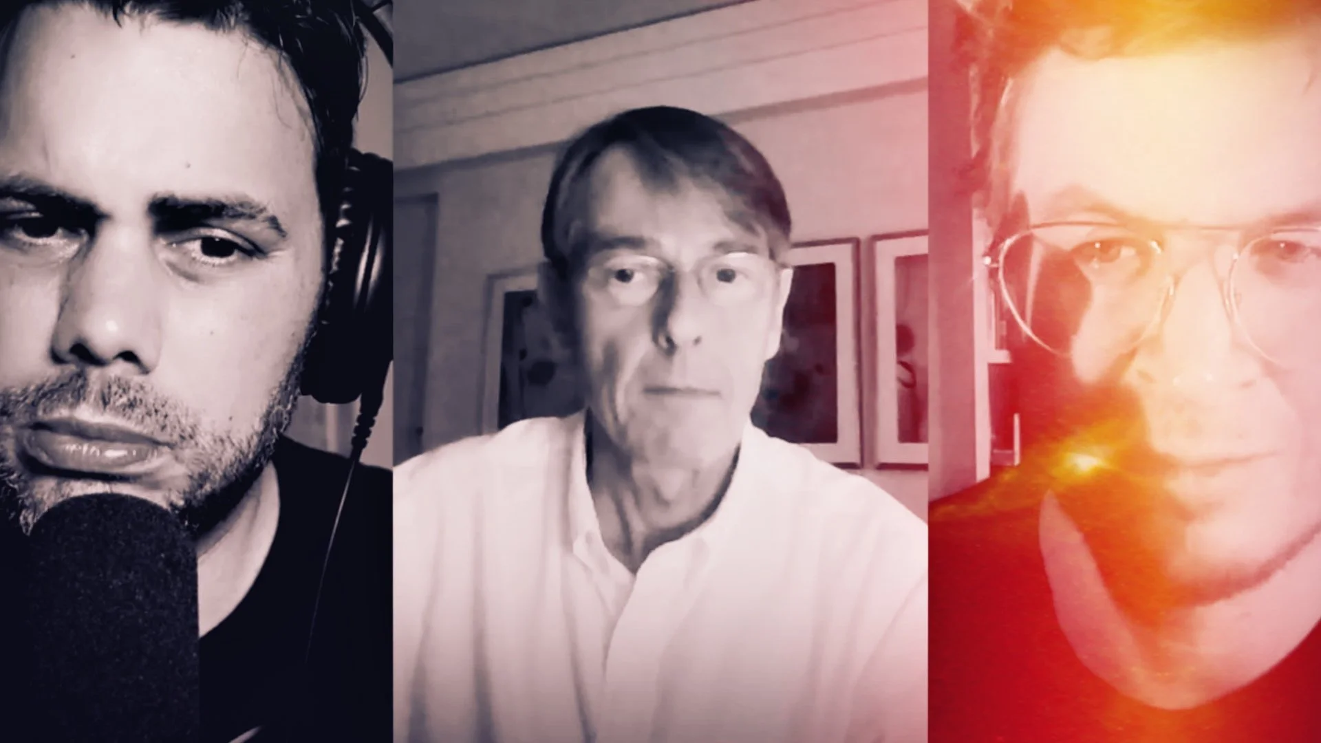 Mass psychosis and crowd formation