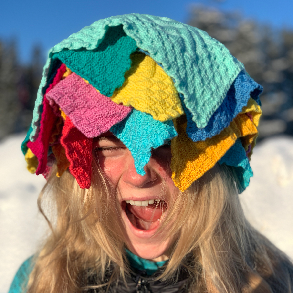 Washcloths — Clara Marie