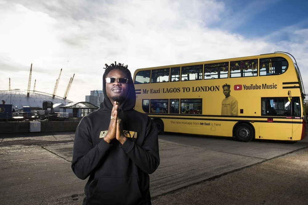 Fantastic Man A Film About William Onyeabor Documentary Weekly