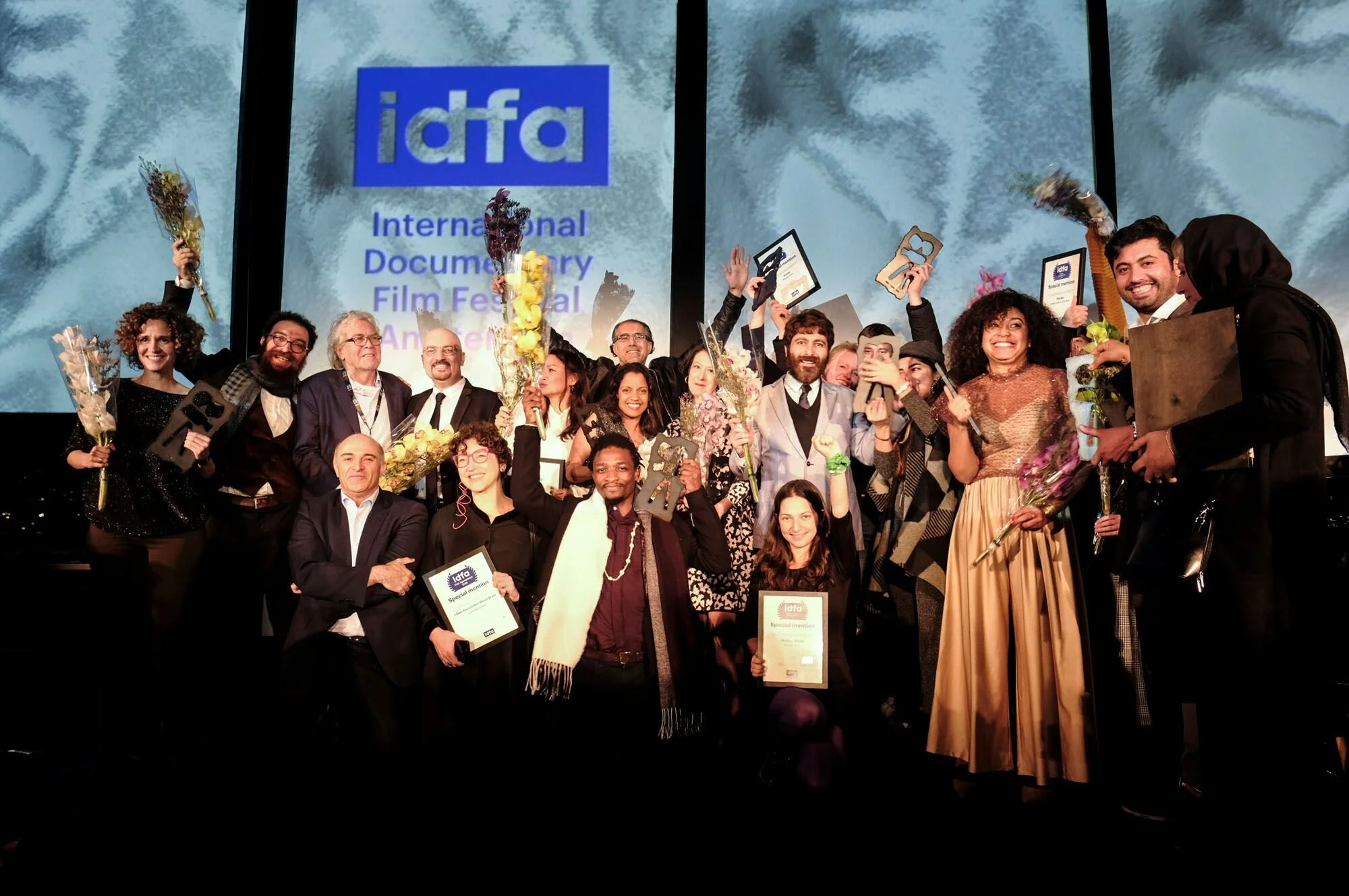 IDFA 2019, Doc Weekly's Best Bits
