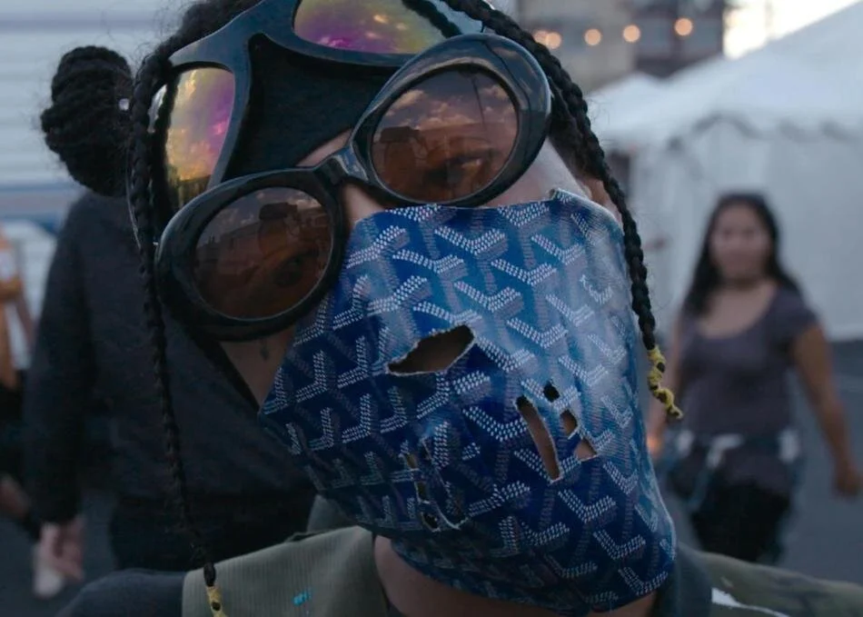 More Than Just Mumble-Rappers on Xanax – “American Rapstar” and The Soundcloud Rap Movement