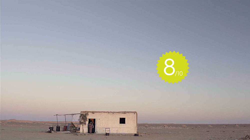 Fantastic Man A Film About William Onyeabor Documentary Weekly