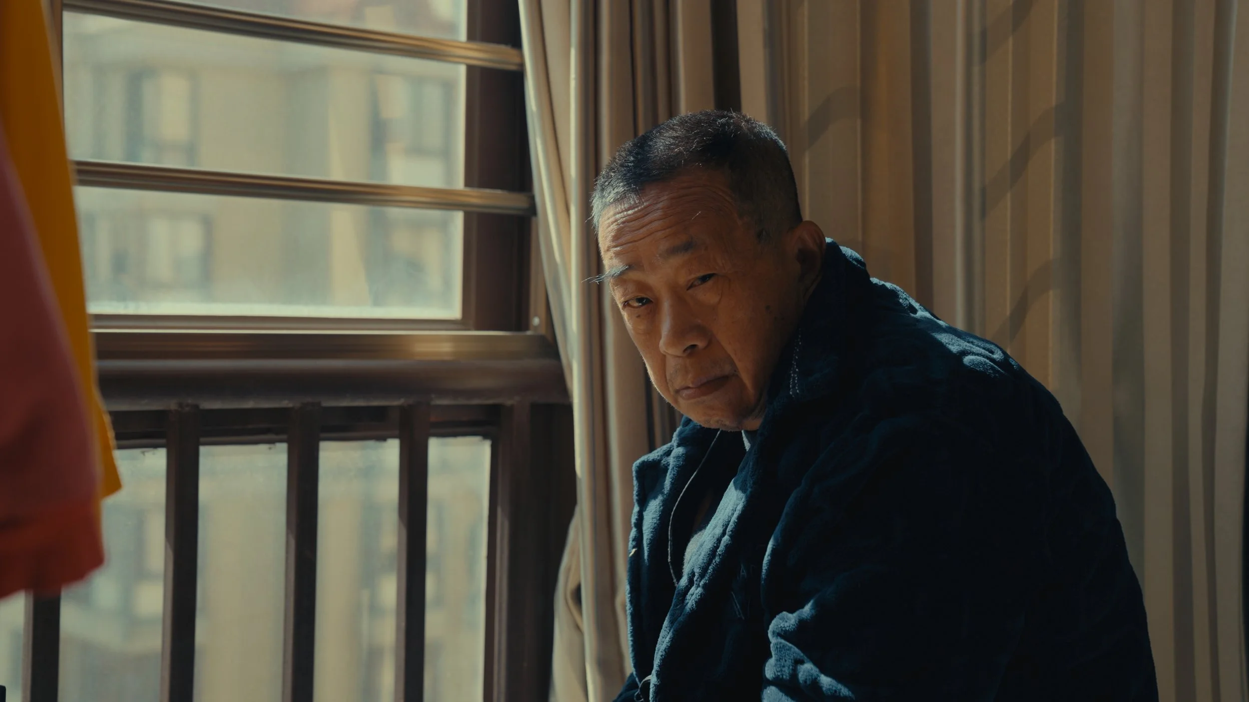 Time and Tide Interview : Trials of A Modern Chinese Family