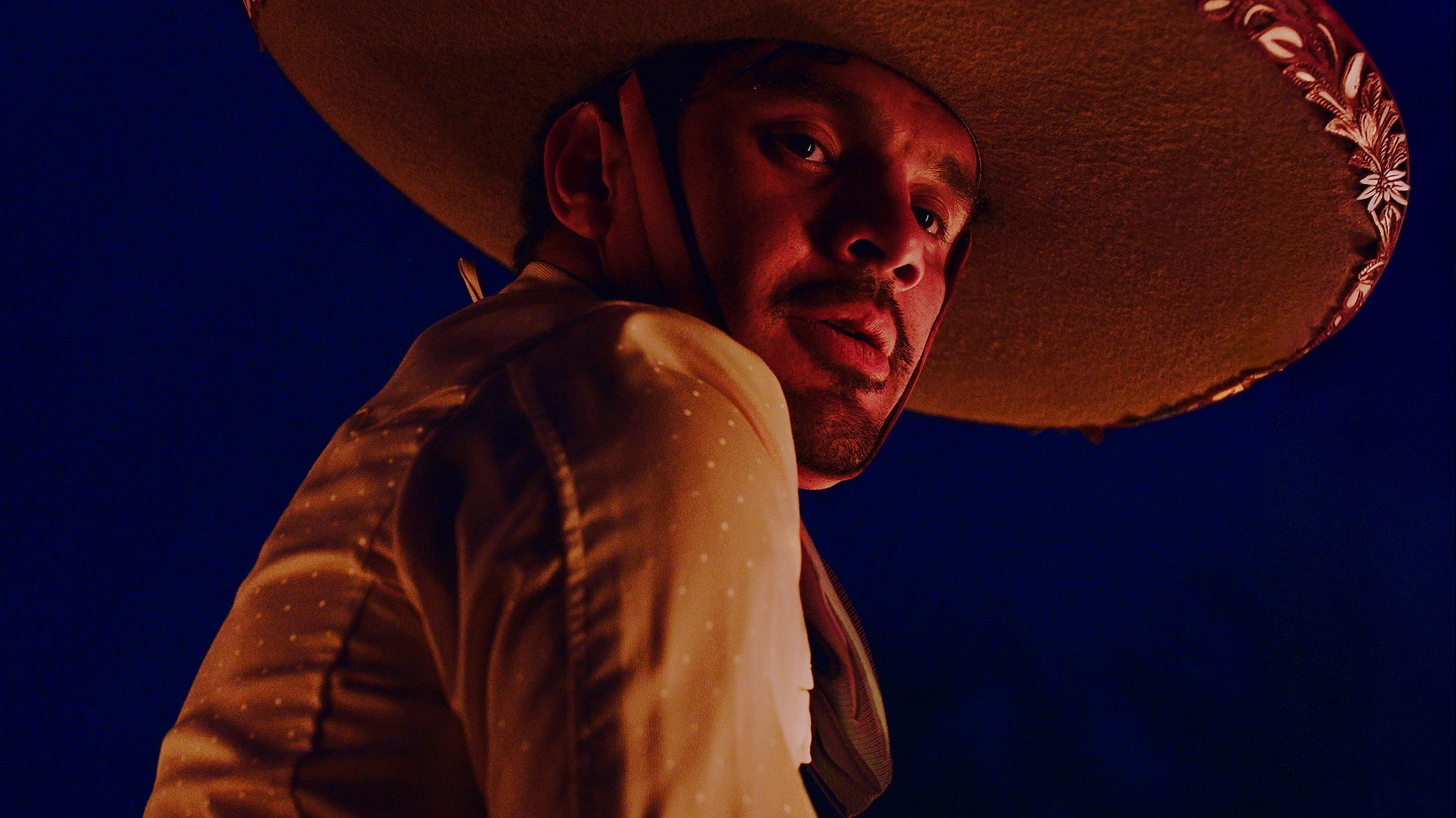Jaripeo, A Sensual and Vivid Reckoning with Queer Cowboy Desire
