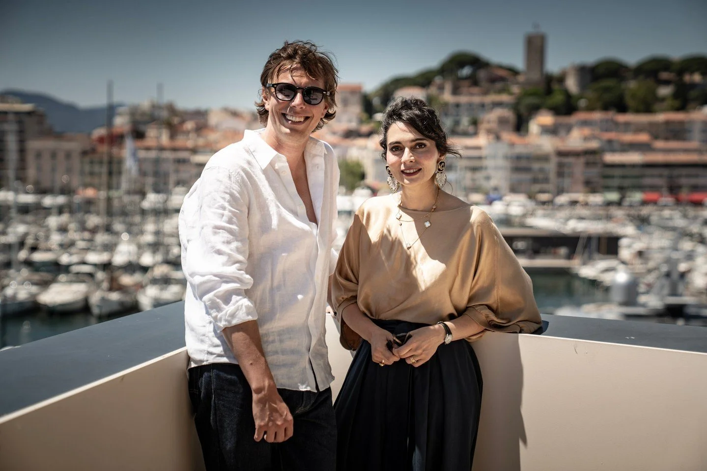 L'Œil d'or awarded to best documentary at Cannes film festival 2026