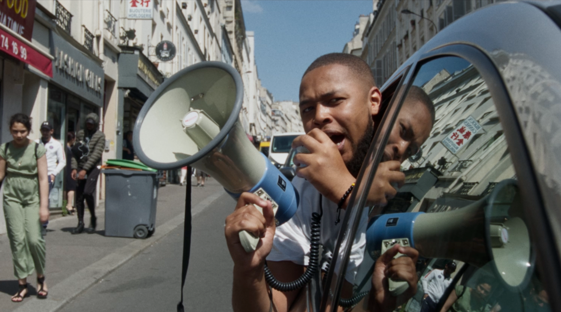 Luanda Calling: The comeback 11 years in the making