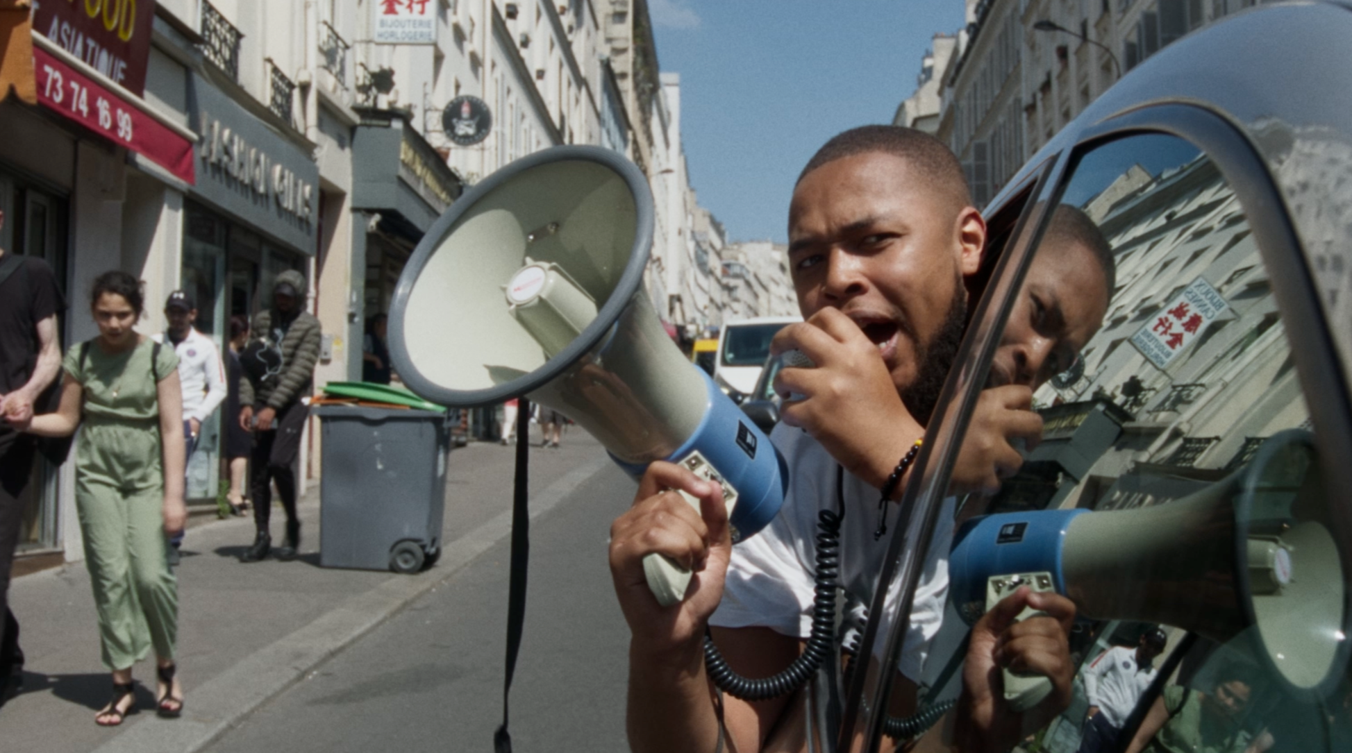 Luanda Calling: The comeback 11 years in the making