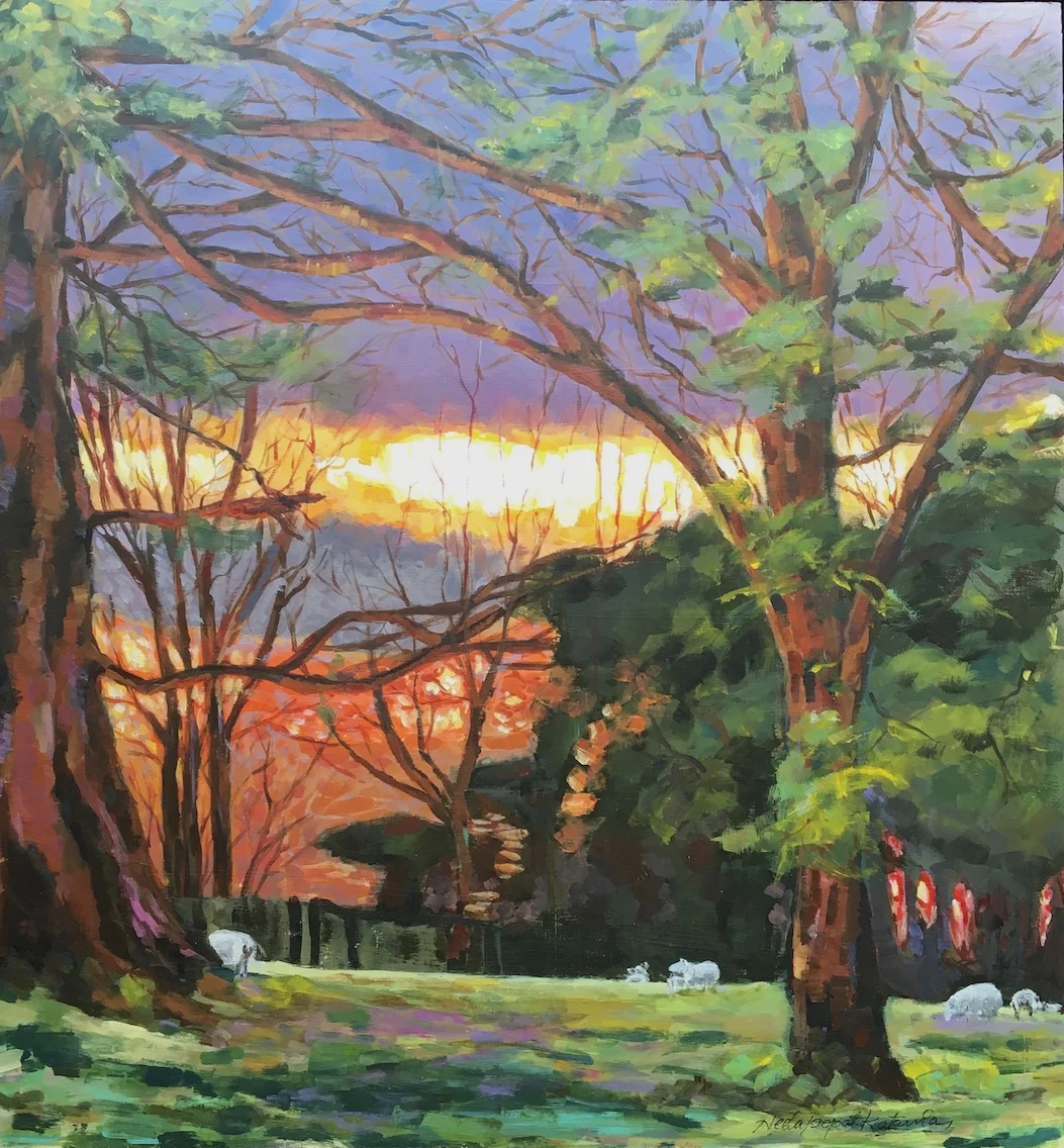 Harrow Art Society Exhibition