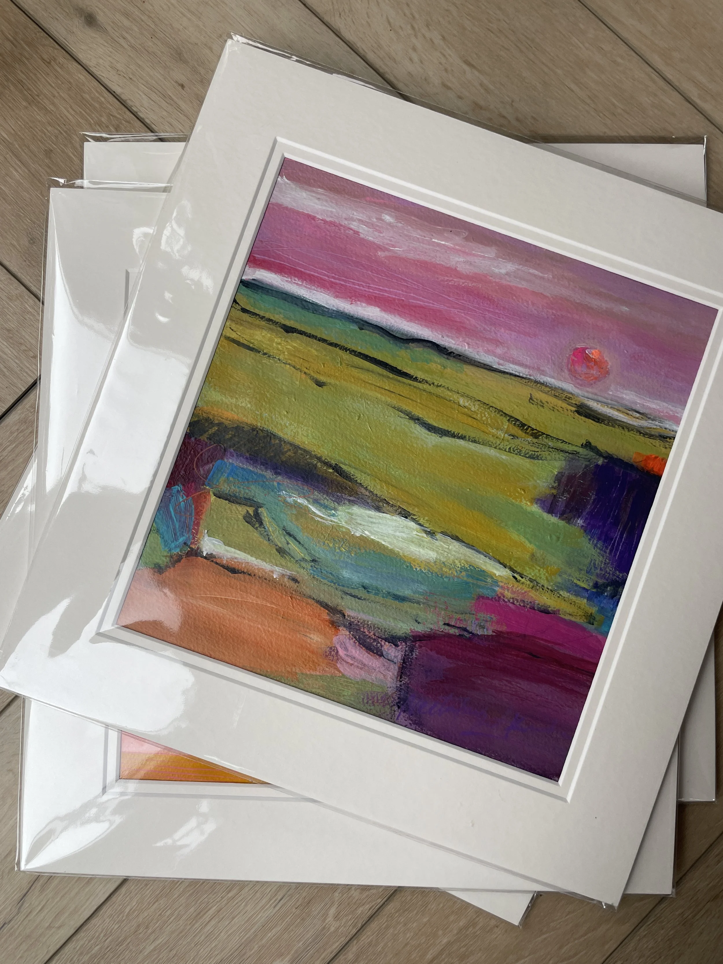 Shall We Dance mounted.JPG