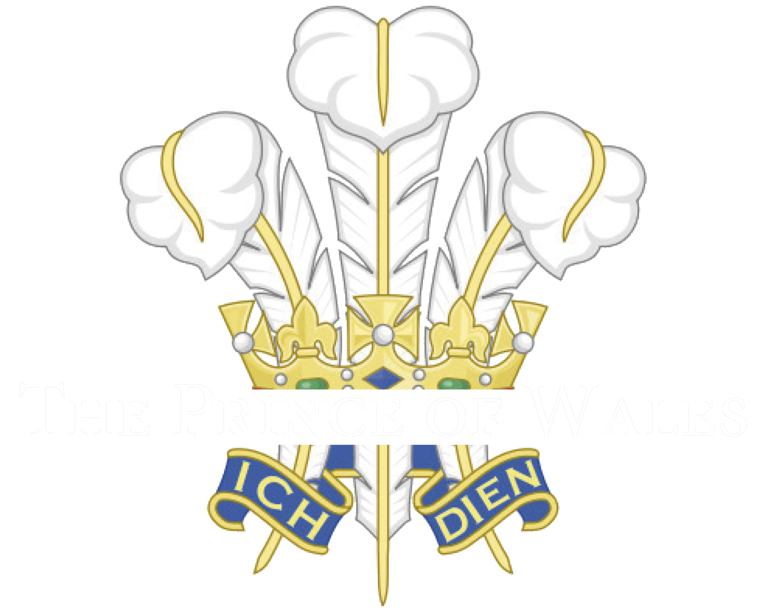 The Prince Of Wales