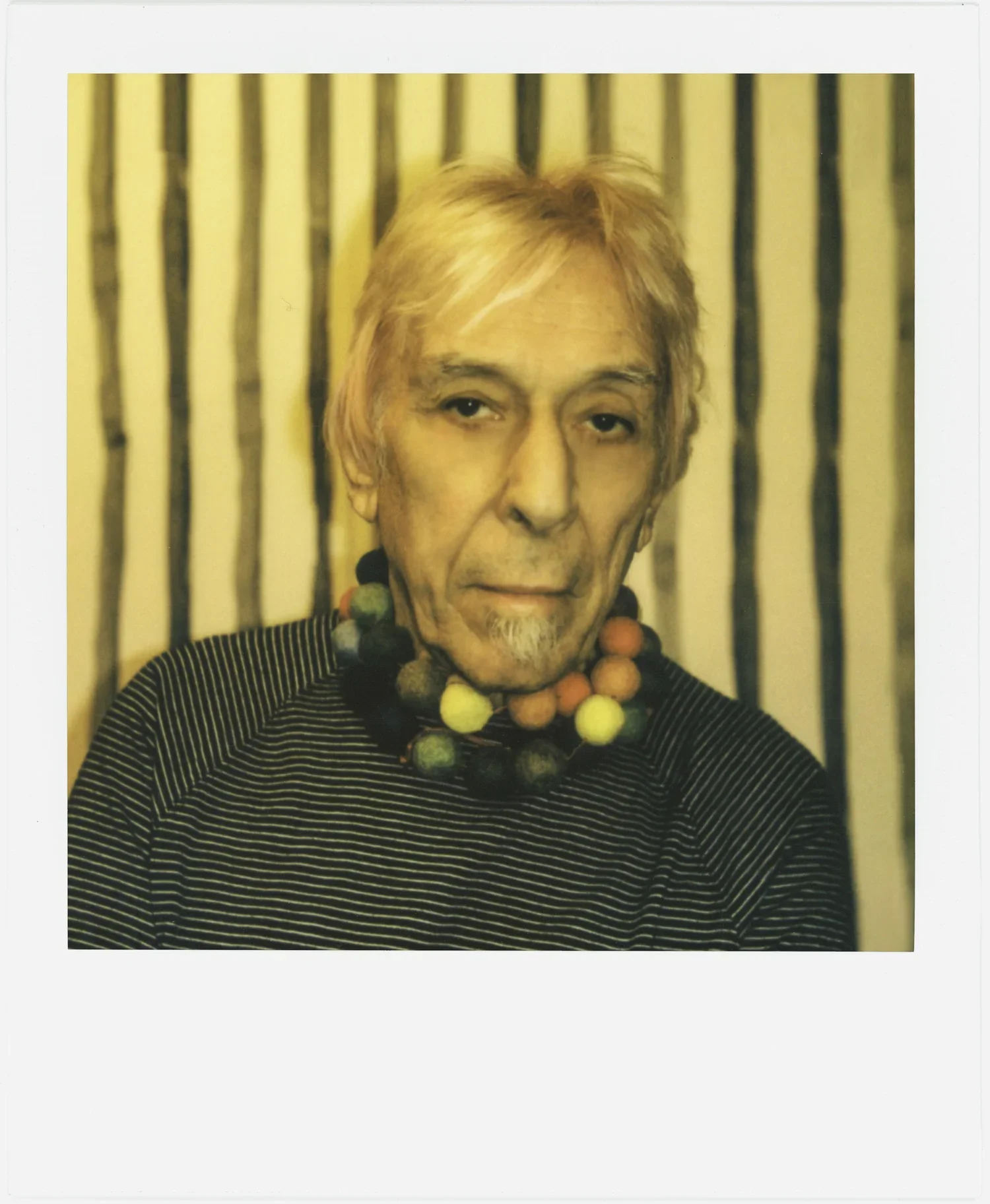  John Cale, 2024 —   Press photos   