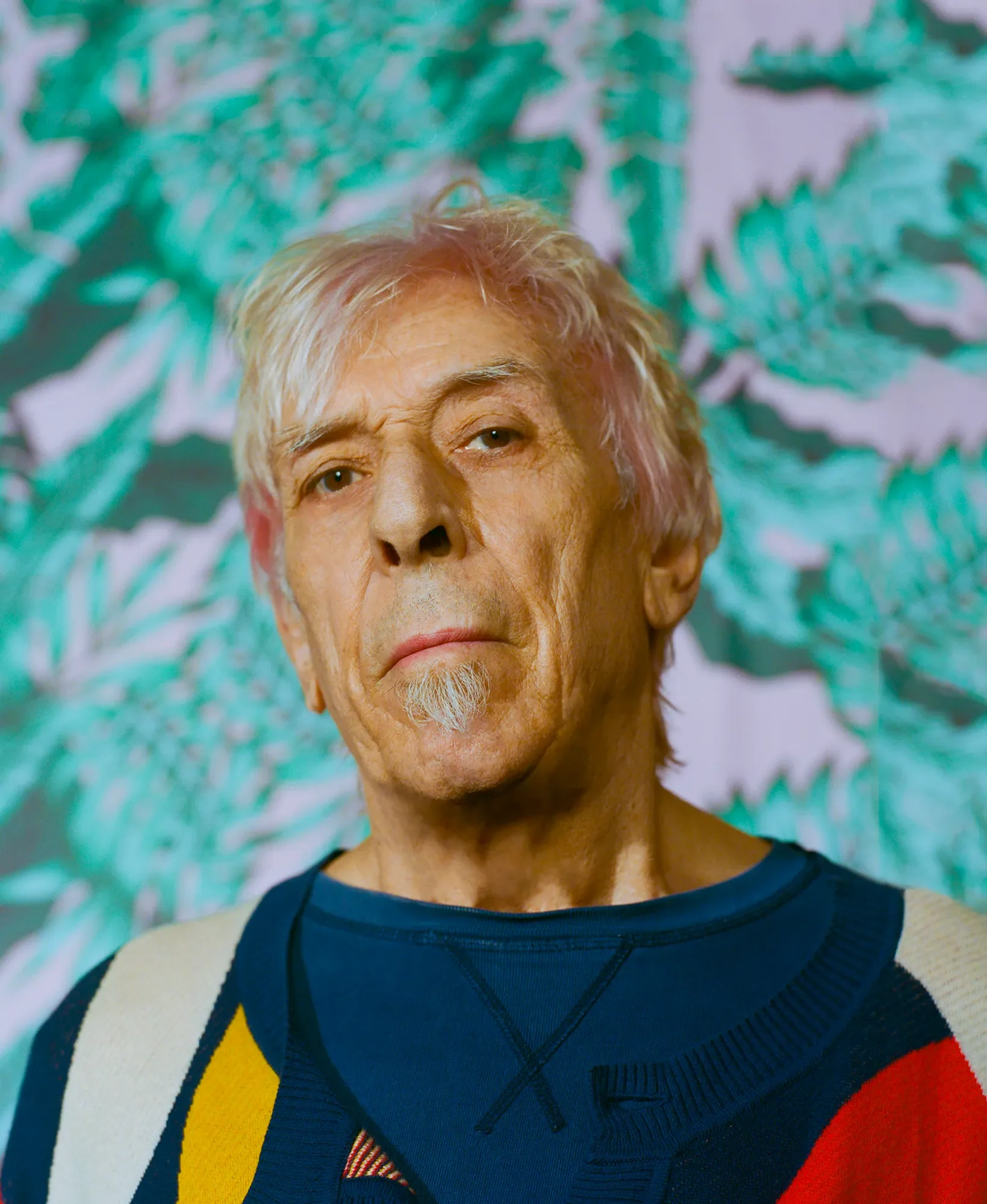  John Cale, 2024 —  Press photos  
