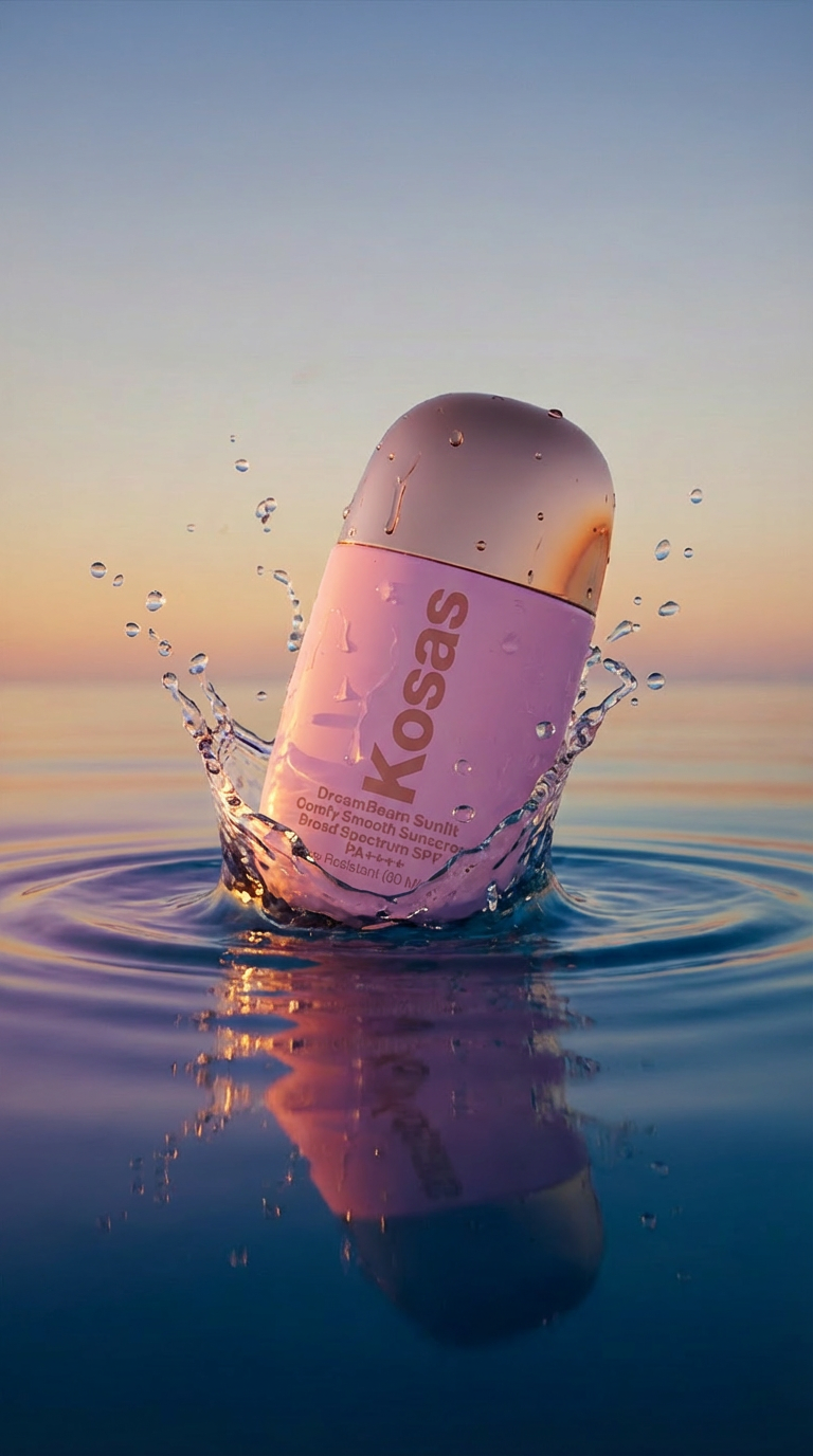 Firefly_Gemini Flash_have this bottle come up out of the water 896351.png