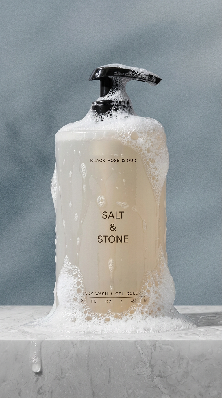 Firefly_Gemini Flash_make this bottle have bubbles all around it and put it on a bathroom counter 711762.png