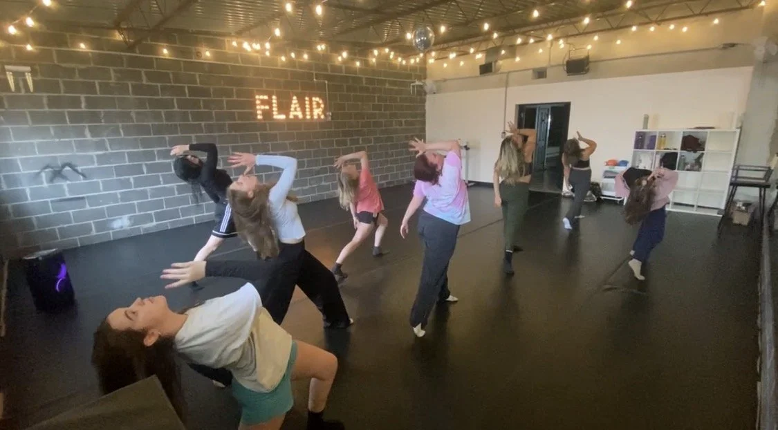 Flair Dance Company