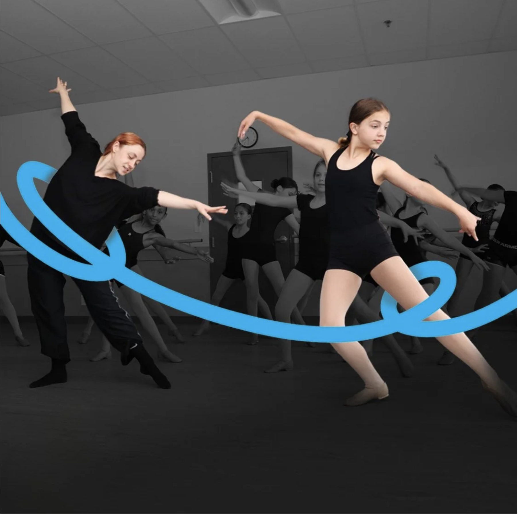 Edge Dance Center 