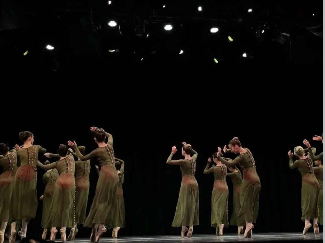 Philadelphia Studio Ballet