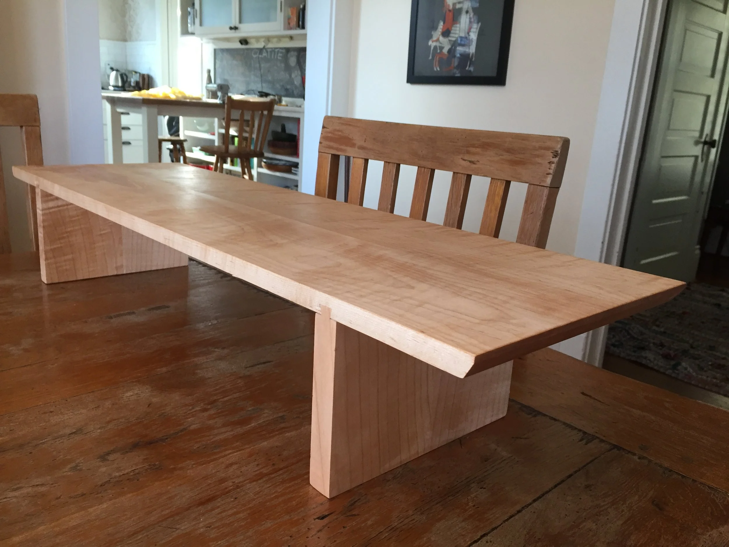 monitor stand