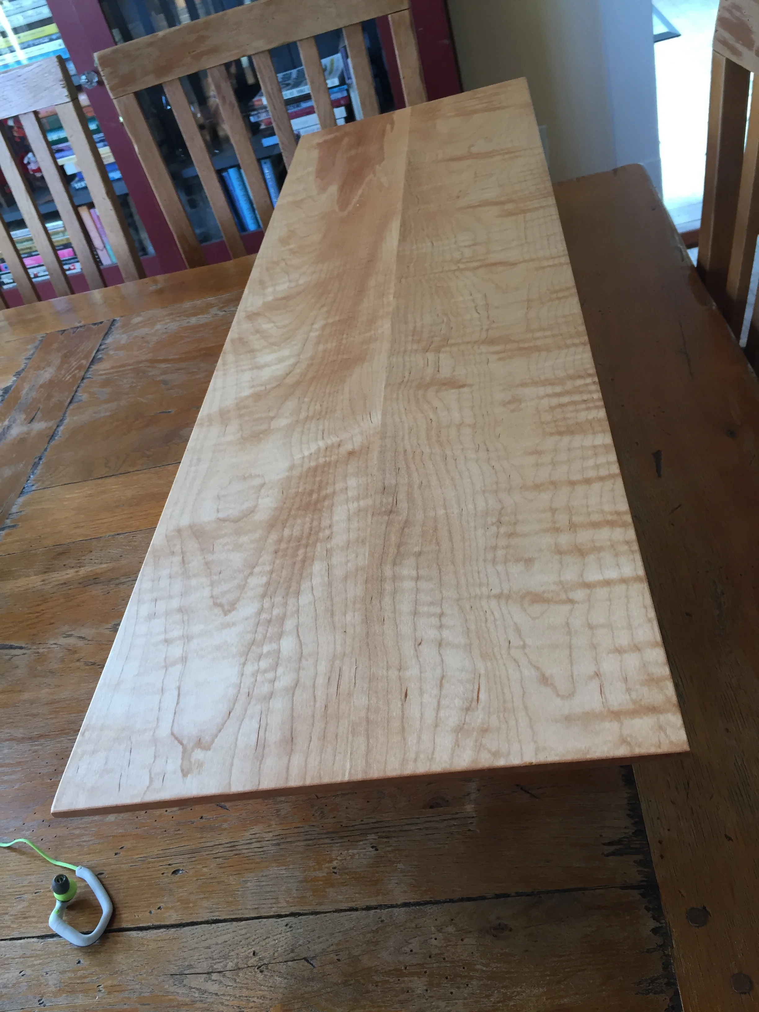 monitor stand
