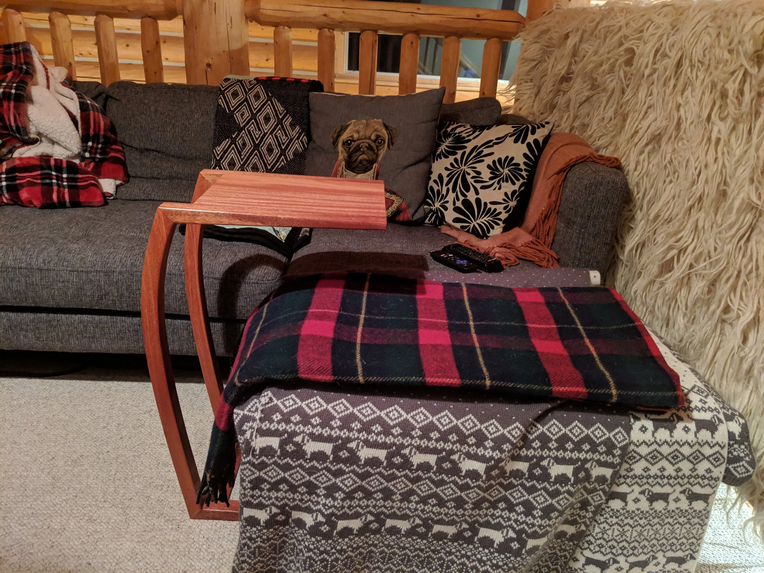 couch table