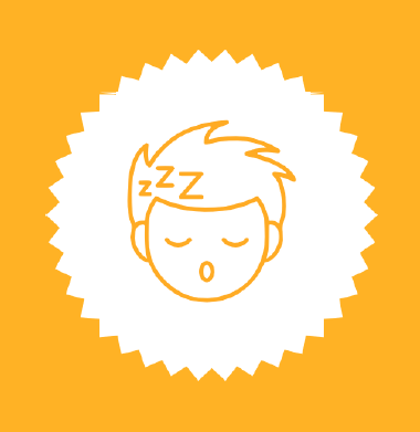 Lower attention spans.