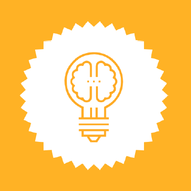 Decreased critical thinking.