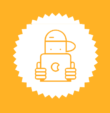 Decreased physical activity.