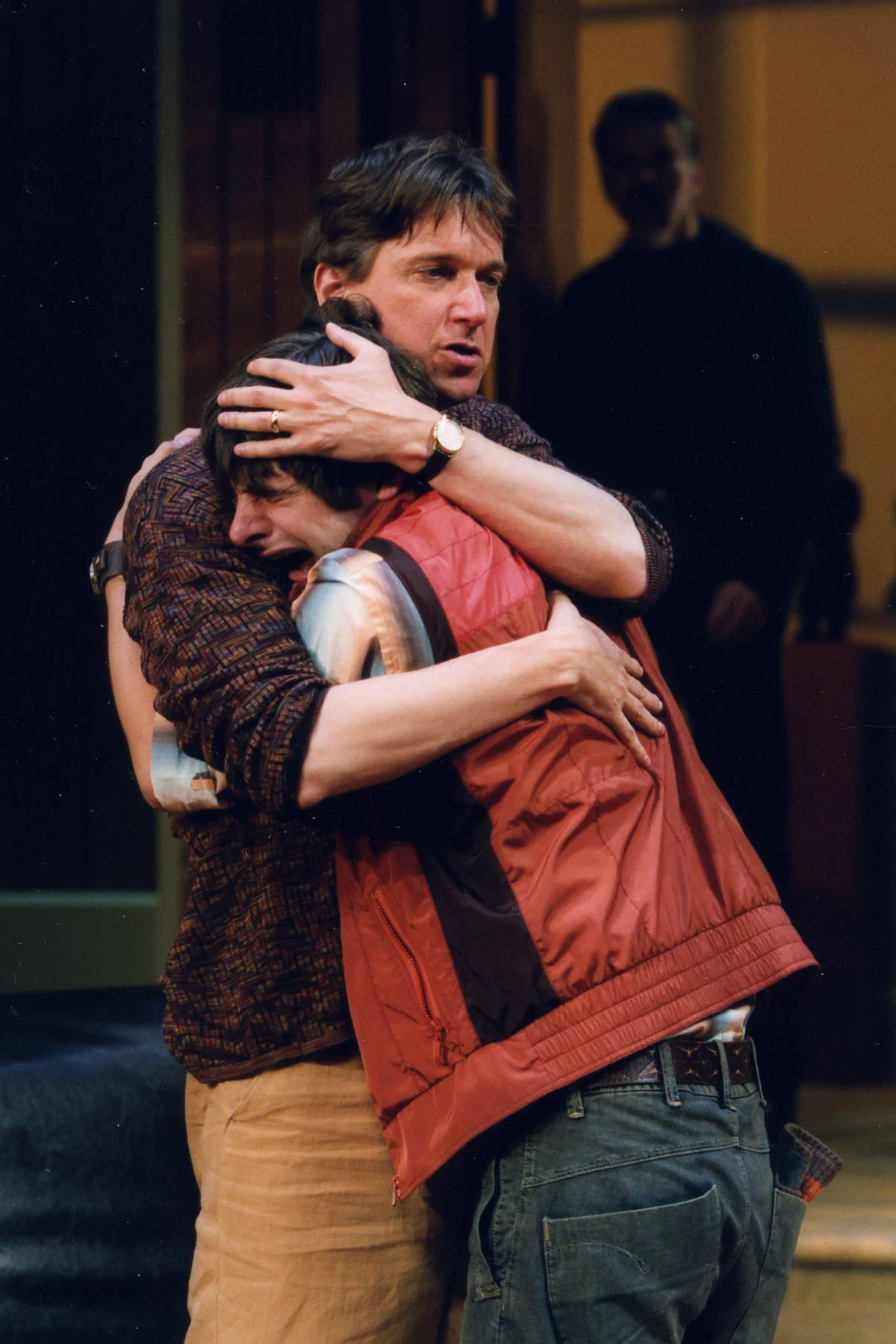 The Goat, or Who is Sylvia?, American Conservatory Theater. 