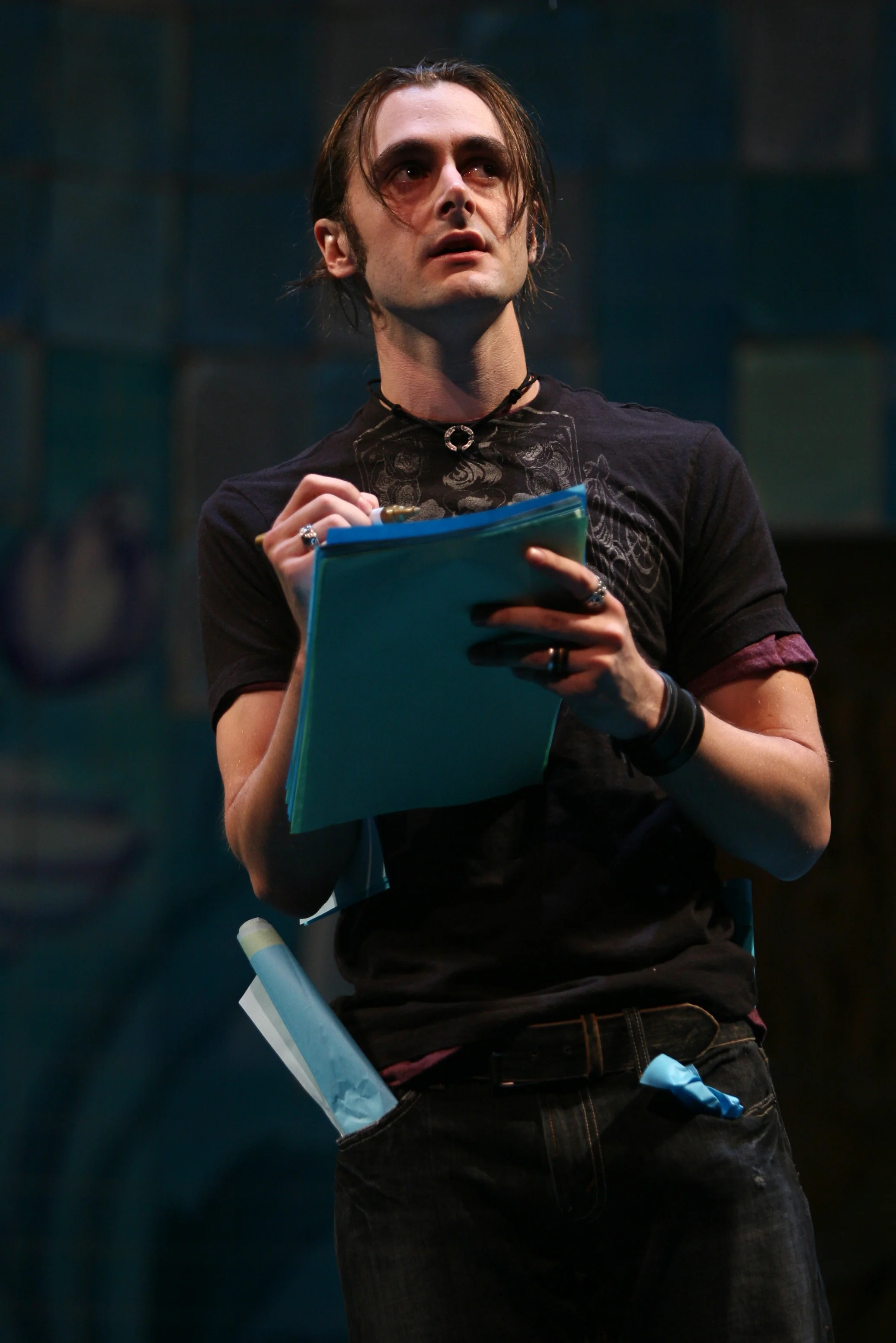 Eurydice, Second Stage Theater and Yale Repertory Theatre. © Carol Rosegg.