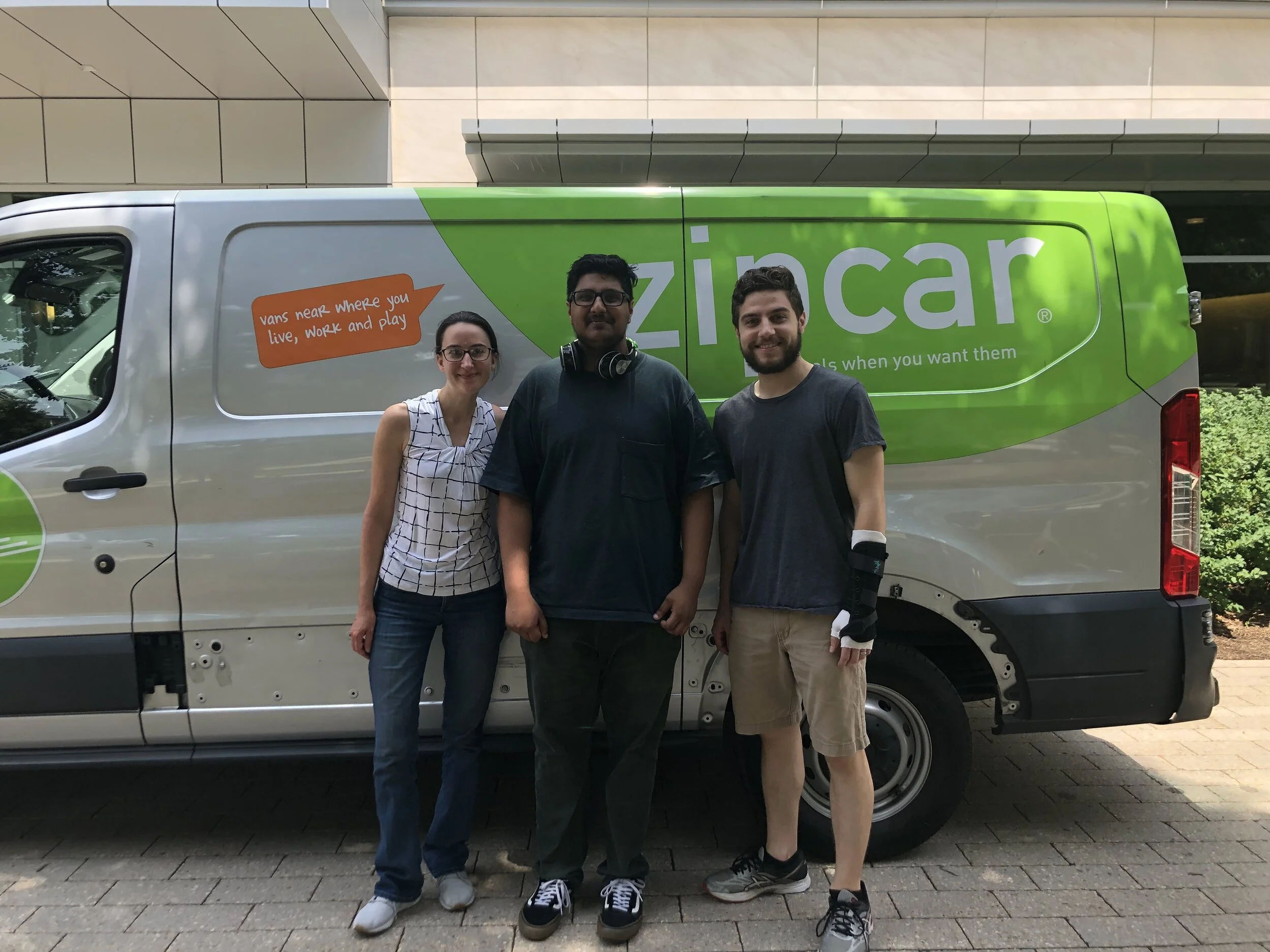 Whipple lab opens at Harvard