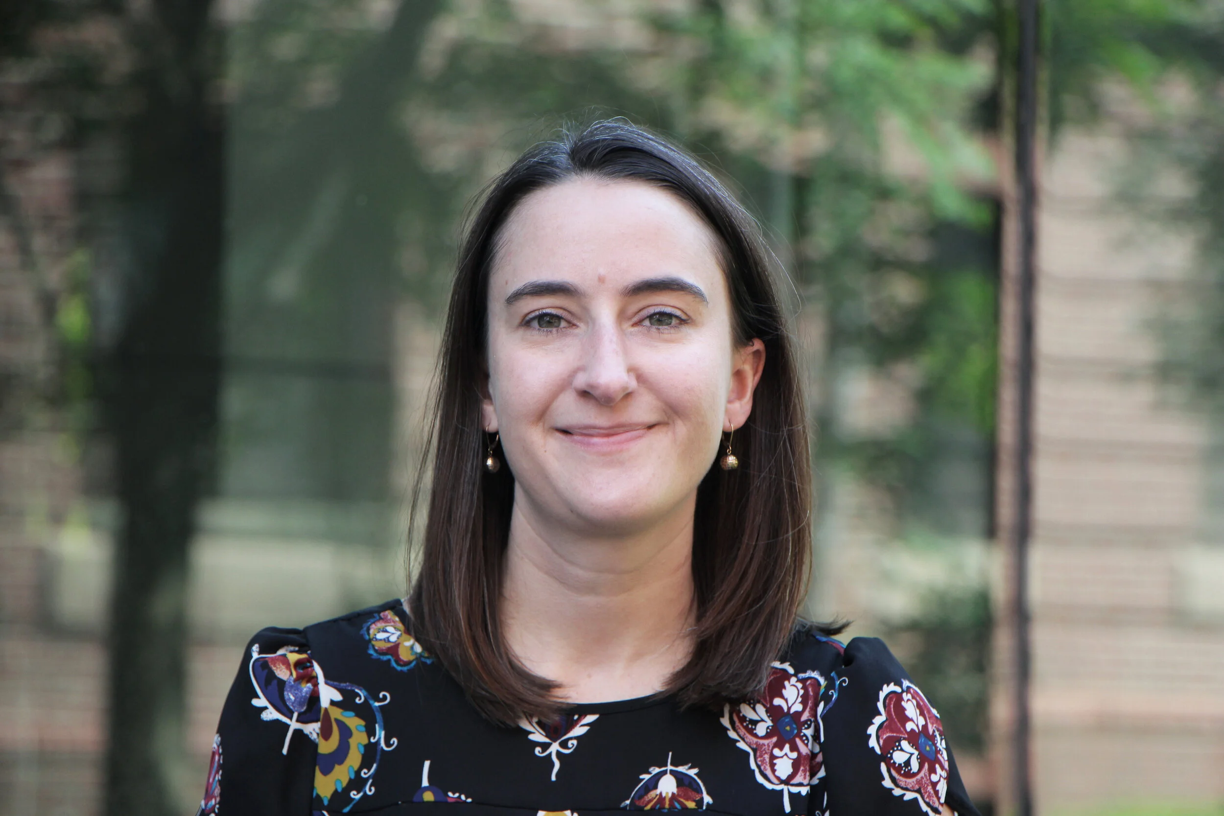 New MCB Professor Amanda Whipple launches RNA biology lab